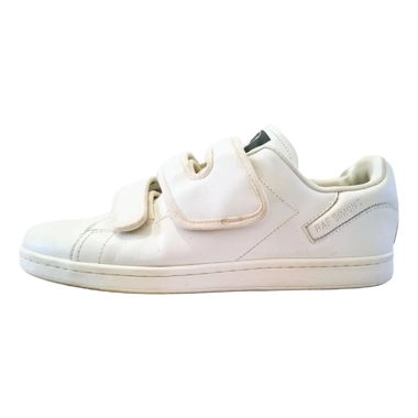 Sneakers bianche Raf Simons Orion Redux