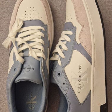 new Calvin Klein sneakers