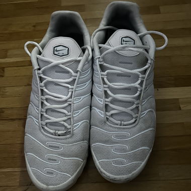 Chaussures Nike Tn's