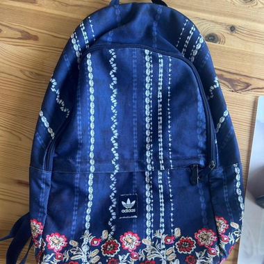 Zaino Adidas 