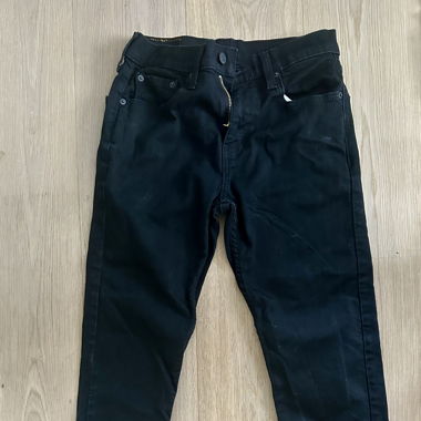 Vintage Levi’s jeans 