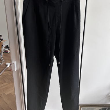 Zara pantaloni neri