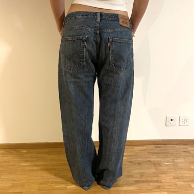 Levi’s Jeans