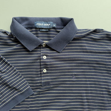 Polo de golf Ralph Lauren