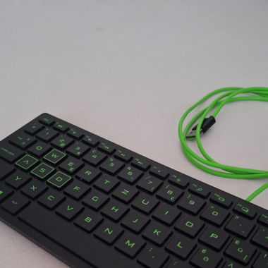 Gaming Tastatur