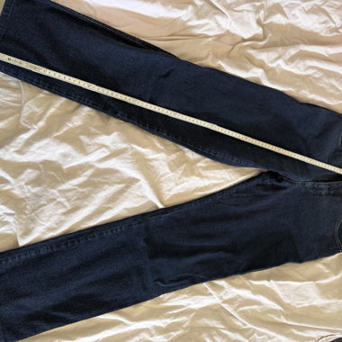 Armani Jeans Damenjeans