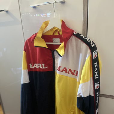 Veste Karl Kani taille M