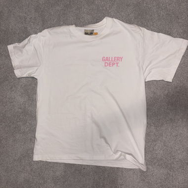 Gallery Dept. T-Shirt