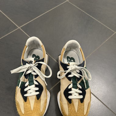 New Balance Sneakers Turnschuhe