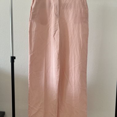 Leinen Hosen