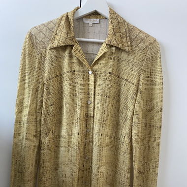 Roberto Cavalli Blouse