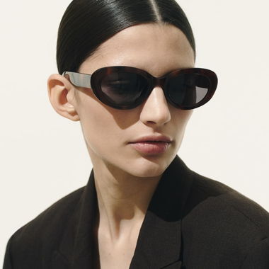 H&M Sonnenbrille (gratis Versand)