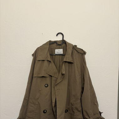 Trenchcoat