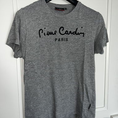 T-shirt Pierre Cardin M