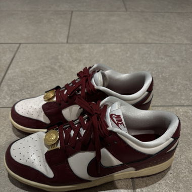 Nike Dunks