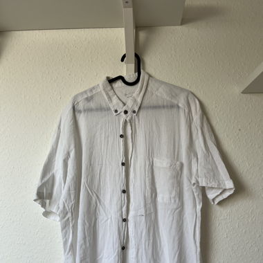 Cotton shirt