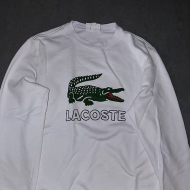 Lacoste Pullover