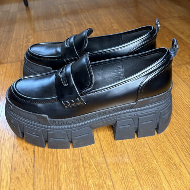 Buffalo Gospher Loafer Vegan