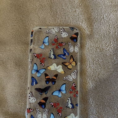 Hülle Iphone XS