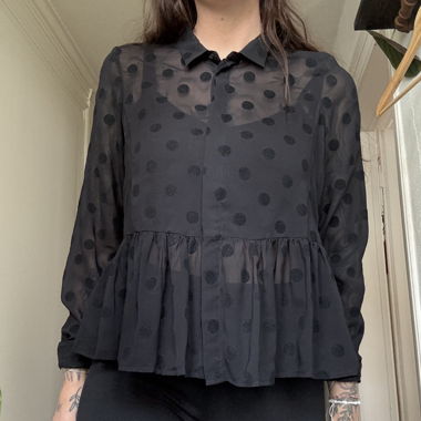 Bluse