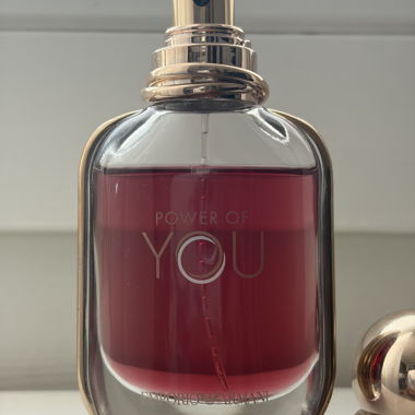 Emporio Armani Power of You