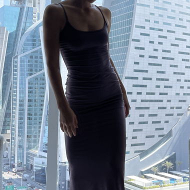 Kleid S