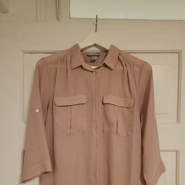 Bluse
