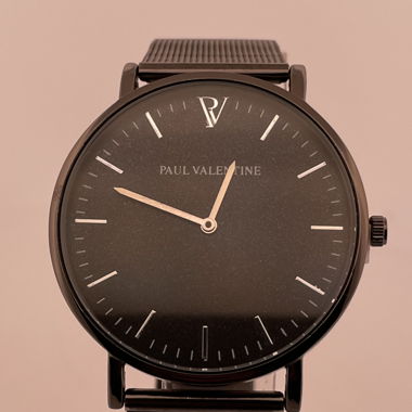 Paul Valentine Uhr