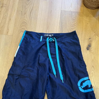 Ecko Badehosen 