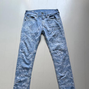 Vintage True Religion Jeans 