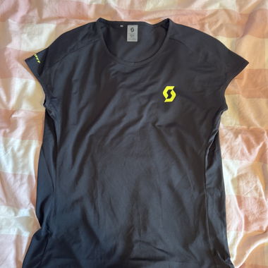 Maillot de sport Scott