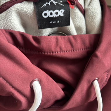 Dope Veste de ski/snowboard