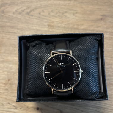 Daniel Wellington Watch