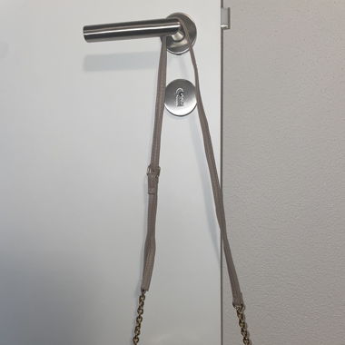 Umhängetasche