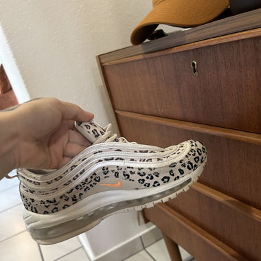 Leo Air max