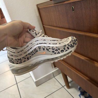 Leo Air max
