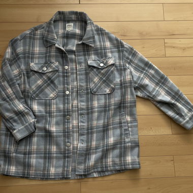Übergangsjacke