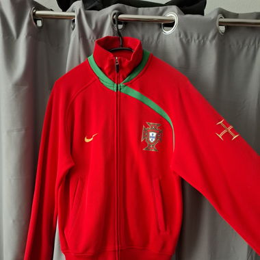 Trainingsjacke Portugal