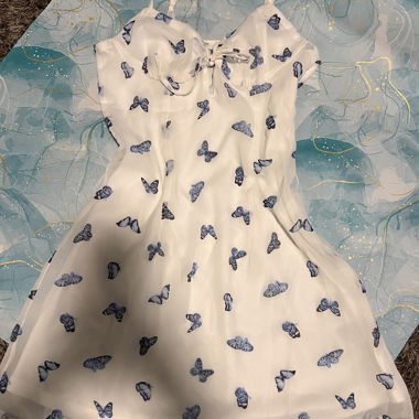 Kleid