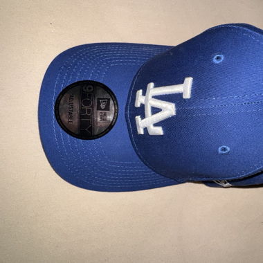 Casquette LA