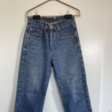 Levis Jeans