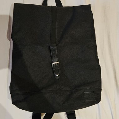 Zaino Nero