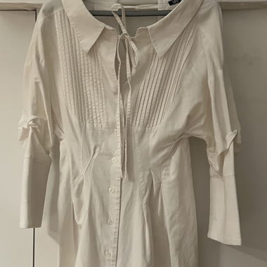 Robe Jacquemus