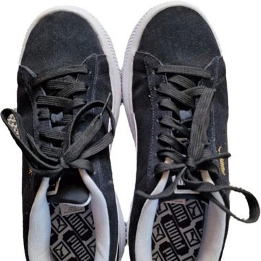 Puma Plateau Sneaker 