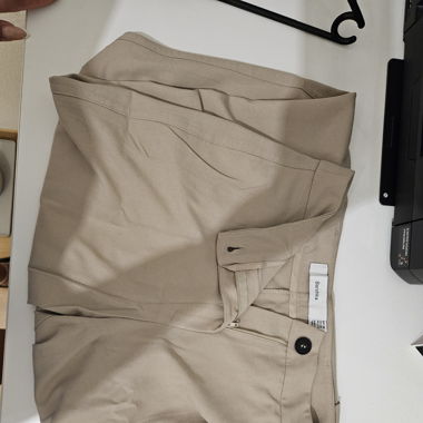 Bershka Stoffhose