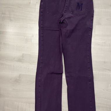 Jean violet