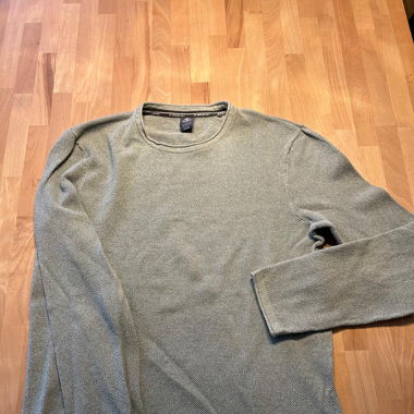 Pull en maille 