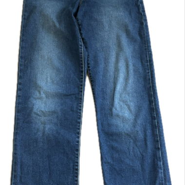 Jeans Levi's Ribcage Straight W28