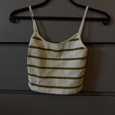 Top Stradivarius S-M
