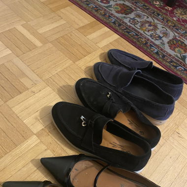 Designer Damenschuhe